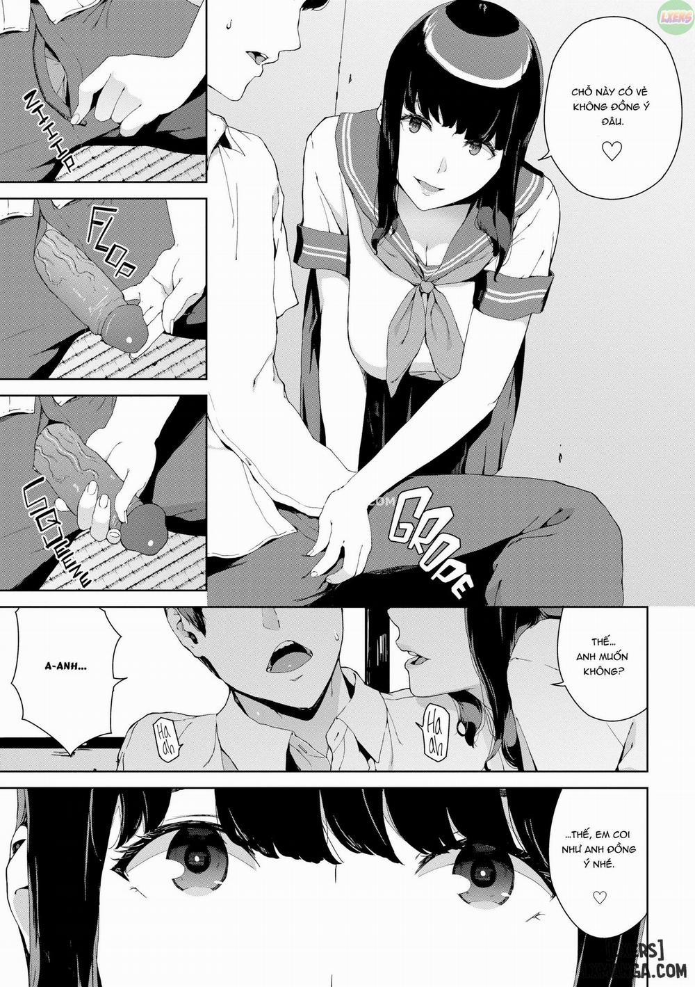 Viewer Discretion Advised 2 5 trang 13