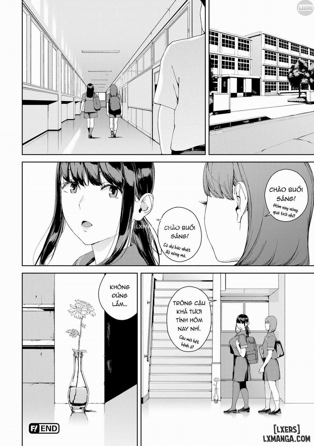 Viewer Discretion Advised 2 6 trang 22