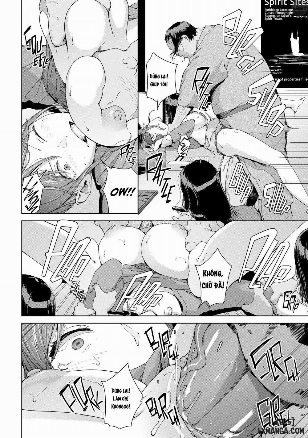 Viewer Discretion Advised 2 7 trang 10