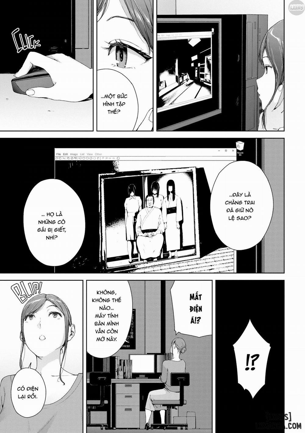 Viewer Discretion Advised 2 7 trang 5