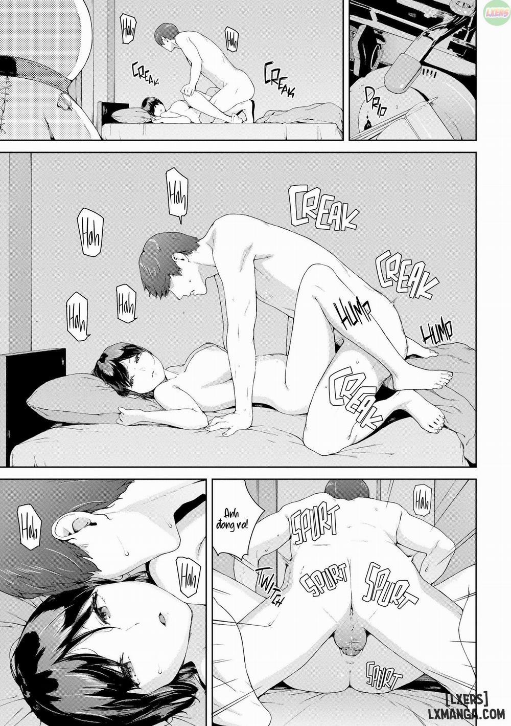 Viewer Discretion Advised 2 8 trang 5