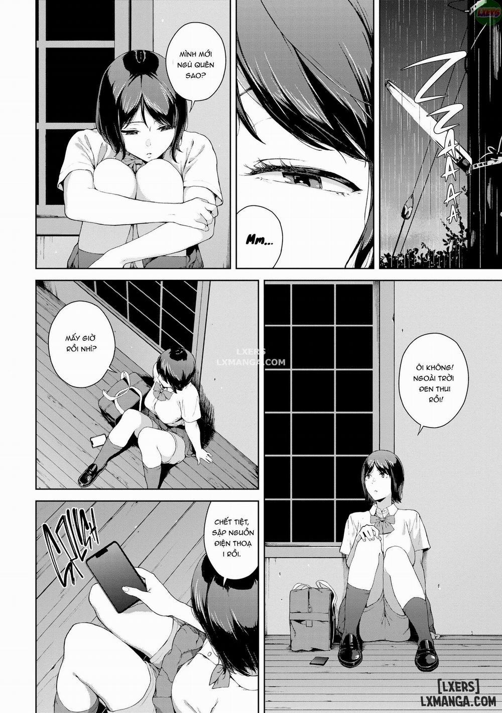 Viewer Discretion Advised 2 9 END trang 3