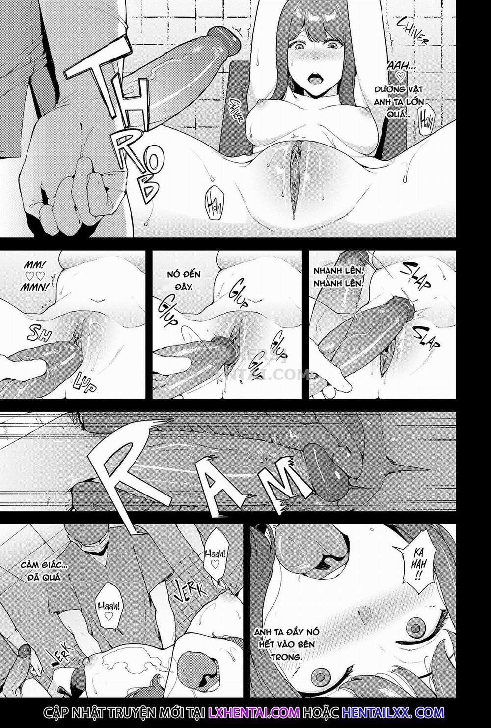 Viewer Discretion Advised 2 trang 12