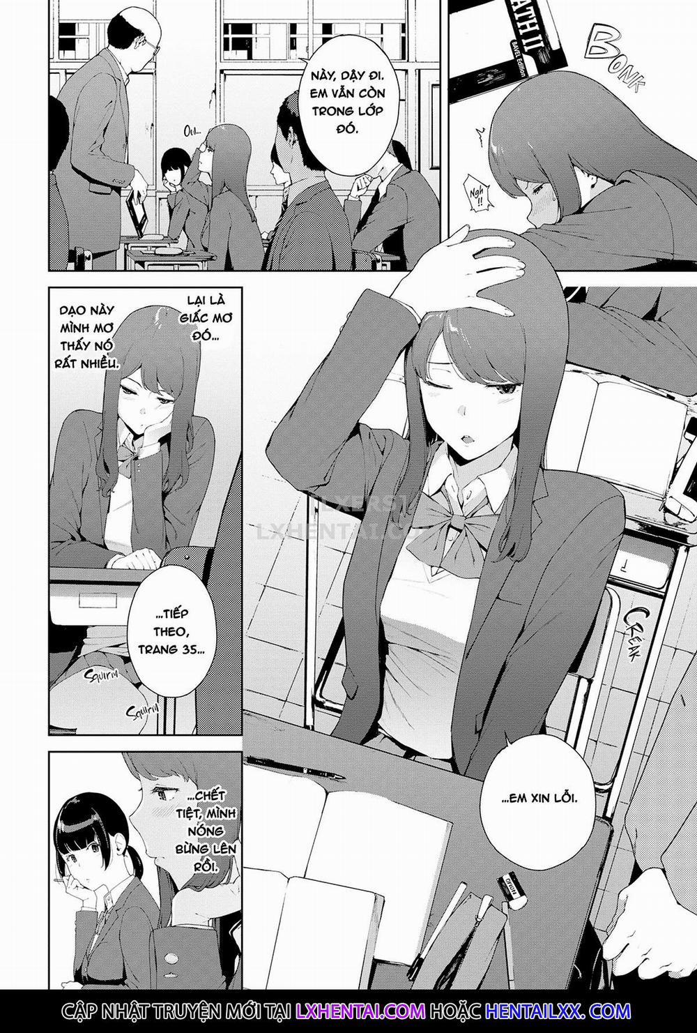 Viewer Discretion Advised 2 trang 5