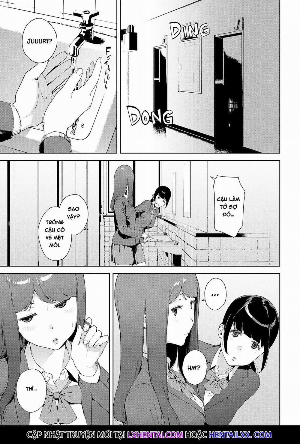 Viewer Discretion Advised 2 trang 6