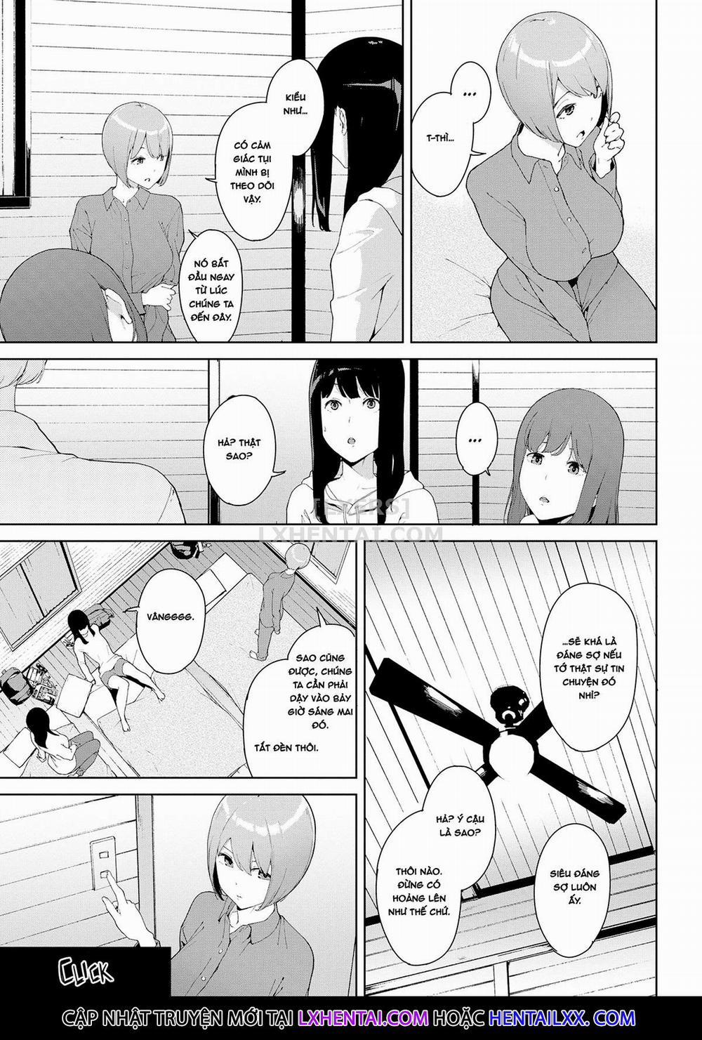 Viewer Discretion Advised 4 trang 4