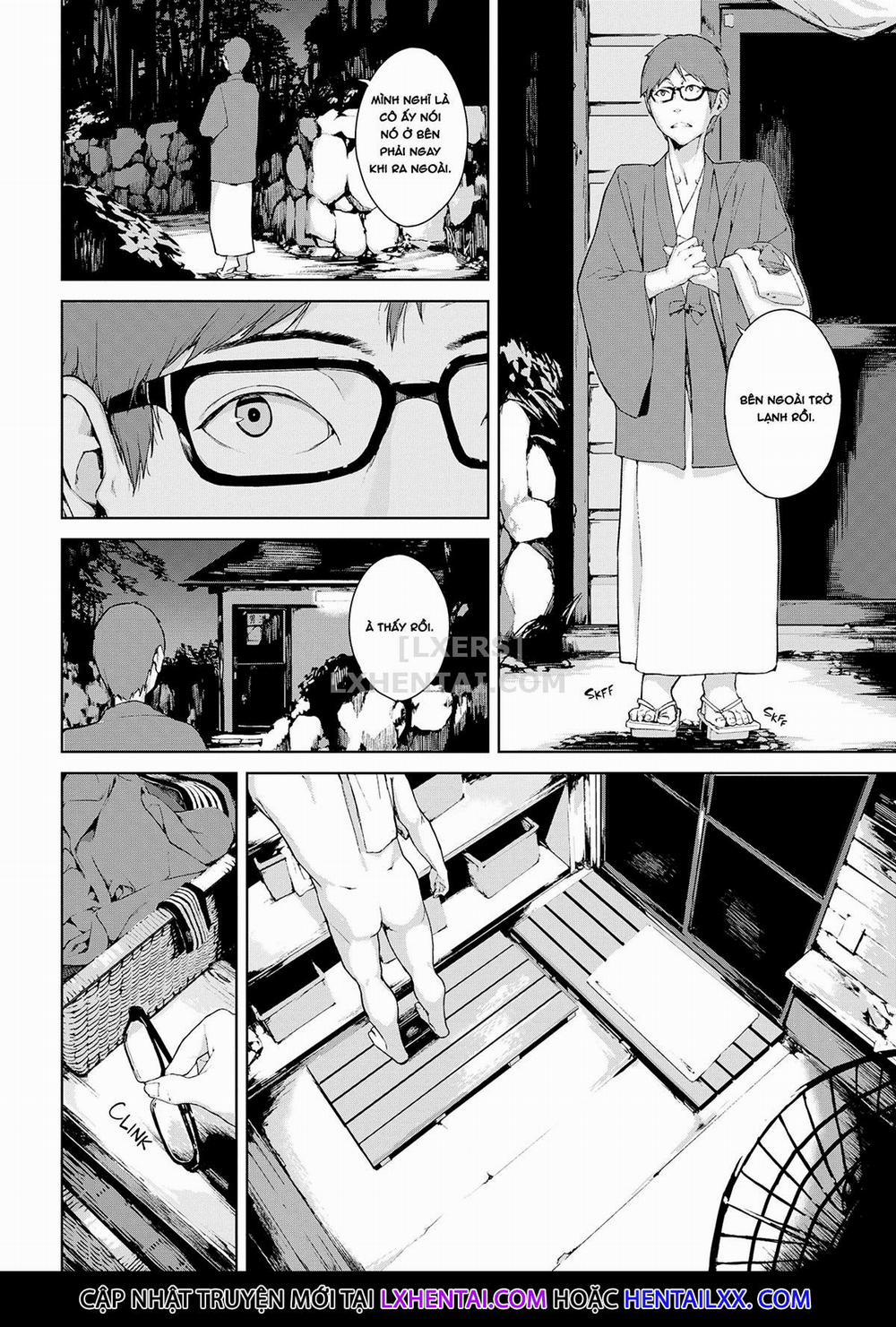 Viewer Discretion Advised 7 trang 7