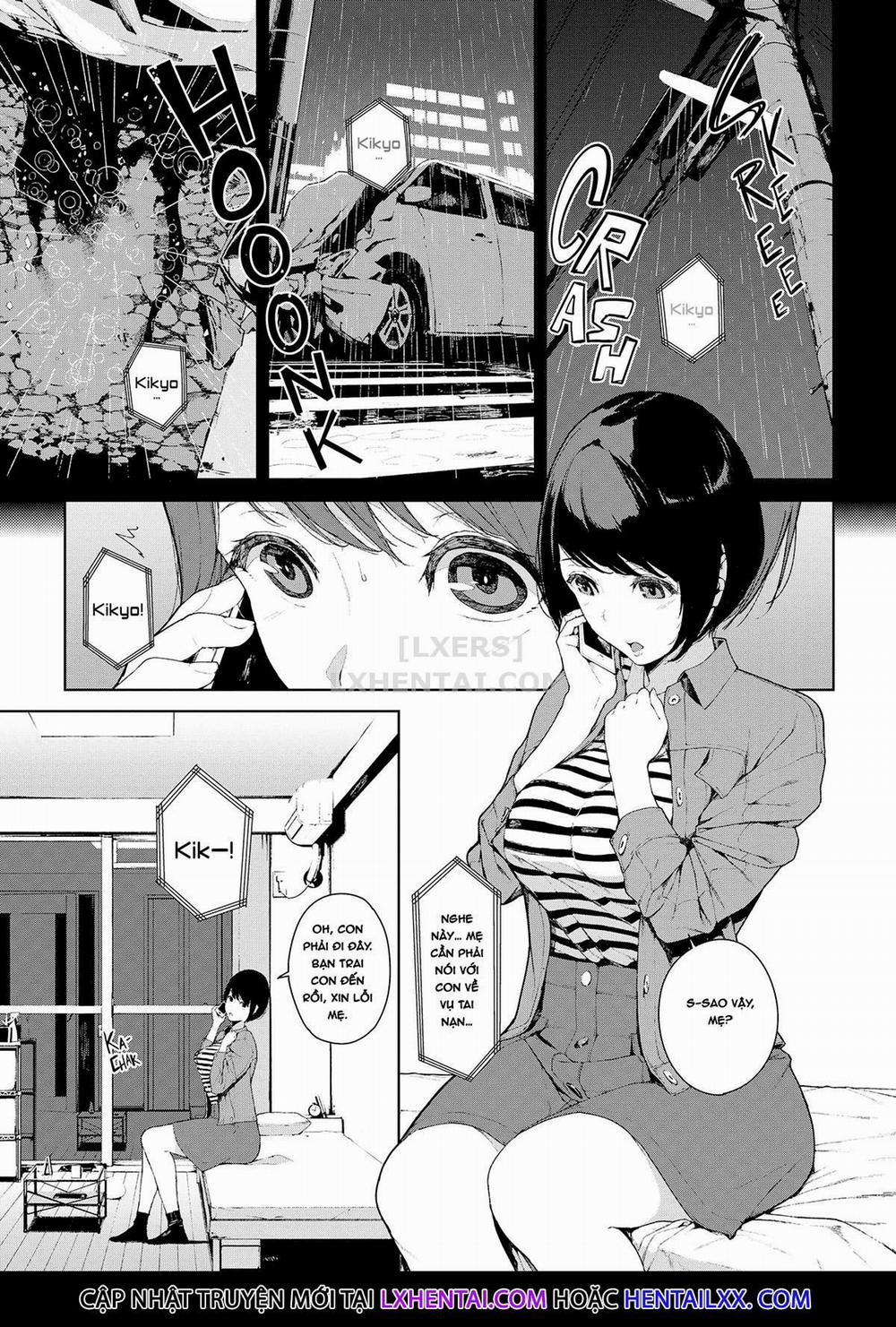 Viewer Discretion Advised 9 trang 2