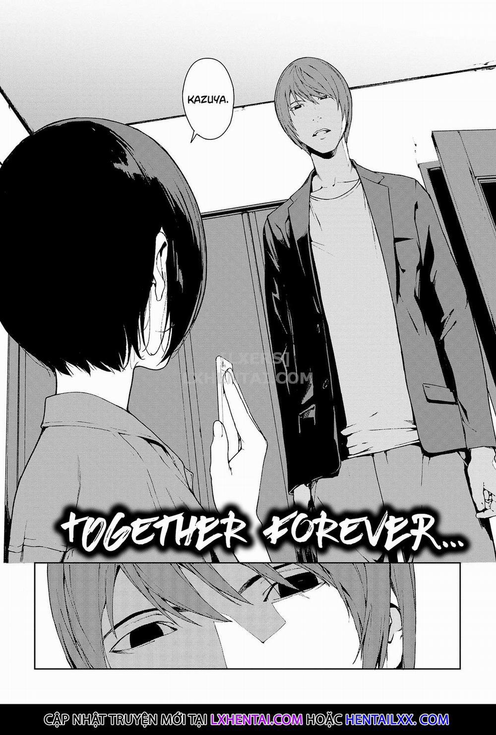 Viewer Discretion Advised 9 trang 3