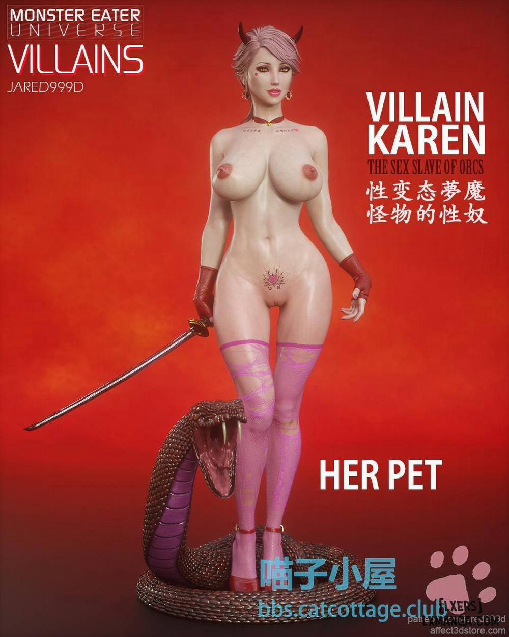 Villains 2 END trang 111