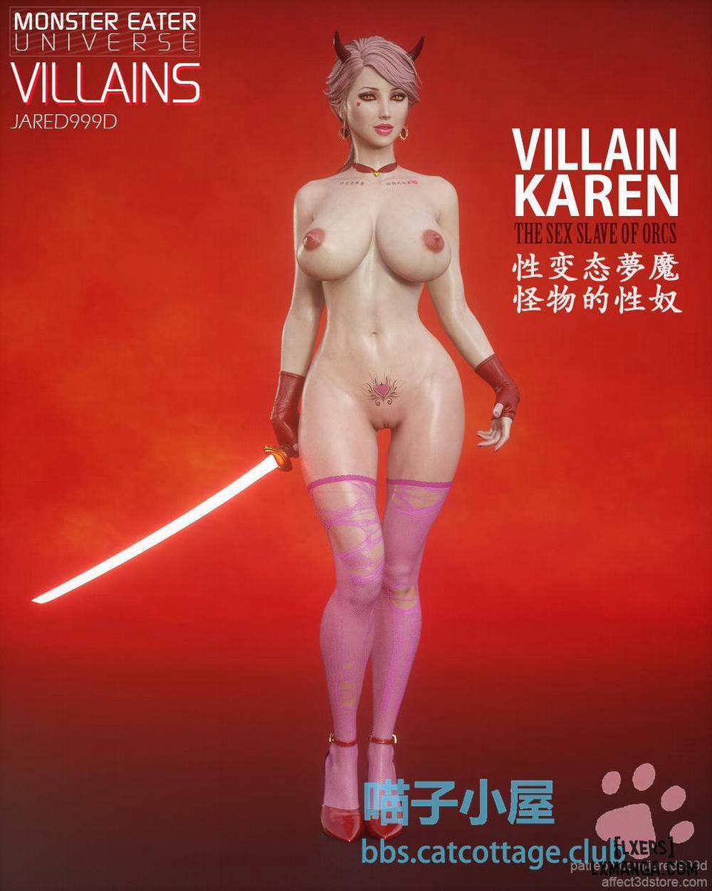 Villains 2 END trang 112