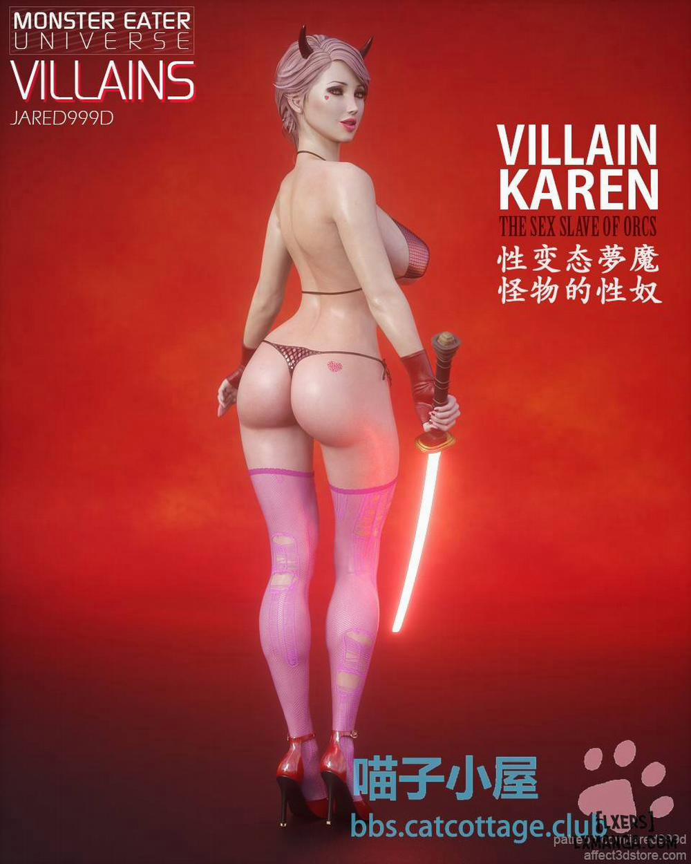 Villains 2 END trang 119