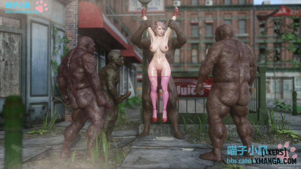 Villains 2 END trang 81