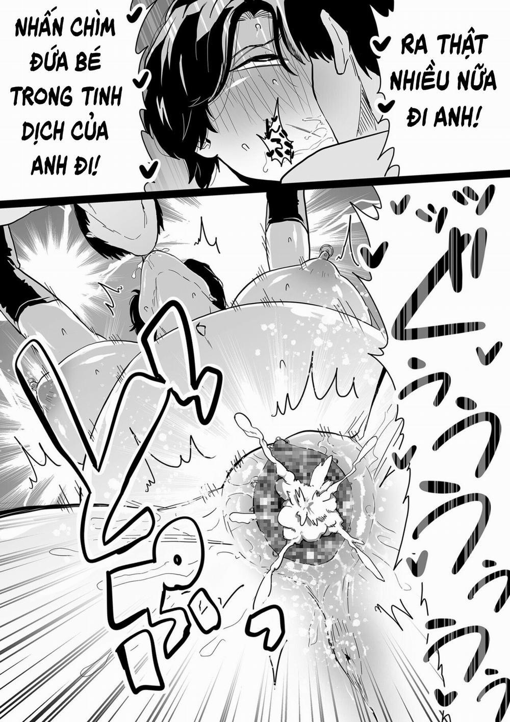 Vĩnh biệt, mẹ yêu. EXTRA trang 12