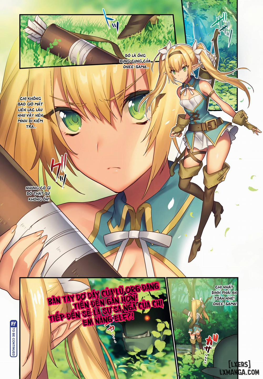 Violated Woods 2 trang 7