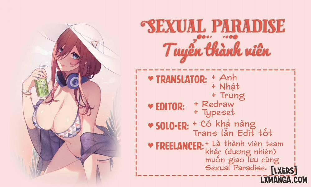 Violating A Beautiful Female Bos 2 END trang 1