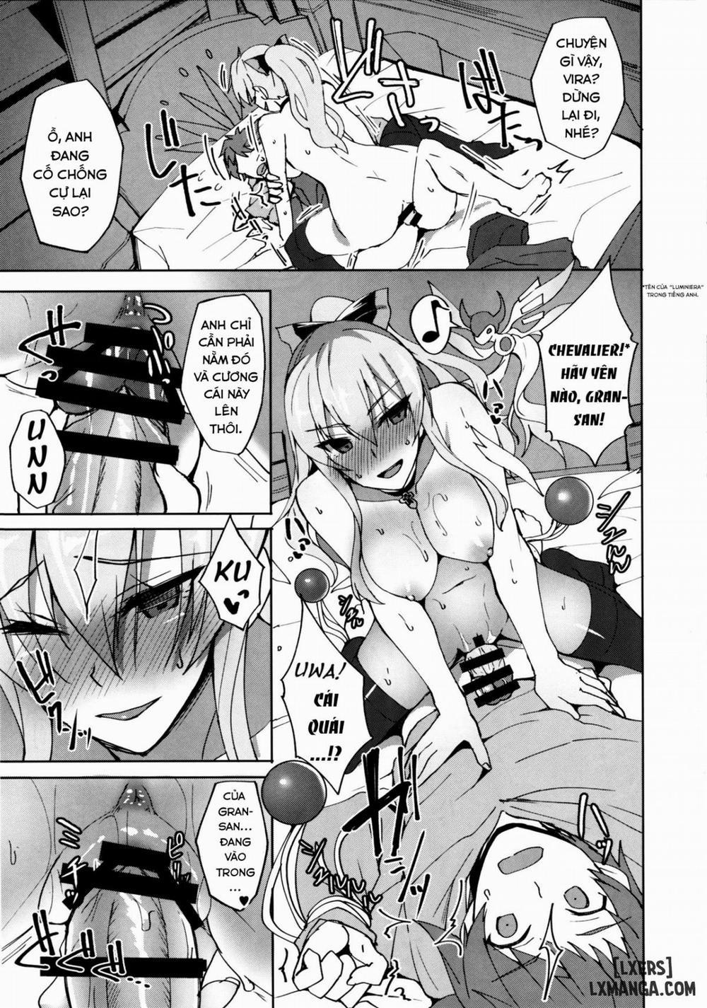 Vira ga Anal SEX ni Kodawaru Wake Oneshot trang 6