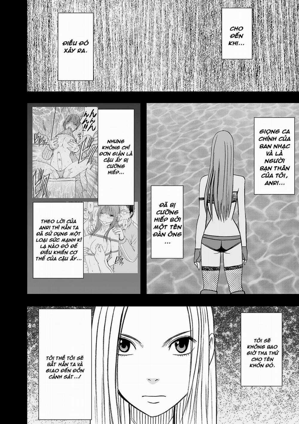 Virgin Idol - Hồi cuối 1 trang 2