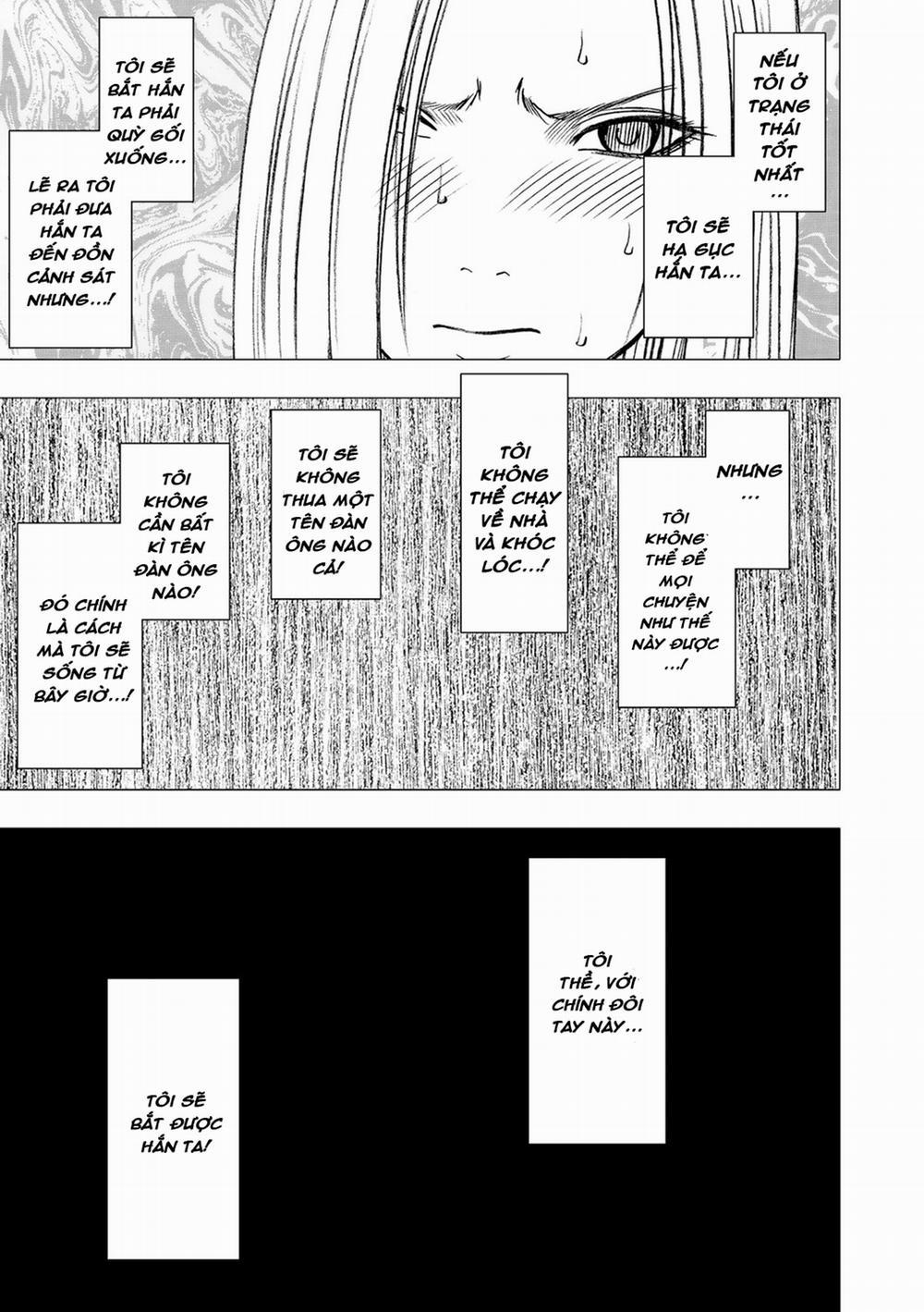 Virgin Idol - Hồi cuối 1 trang 27