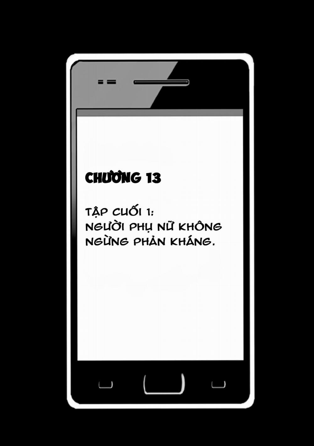 Virgin Idol - Hồi cuối 1 trang 3