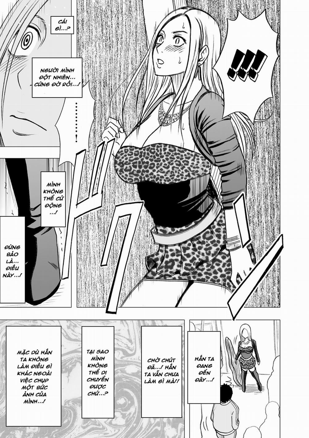 Virgin Idol - Hồi cuối 1 trang 7