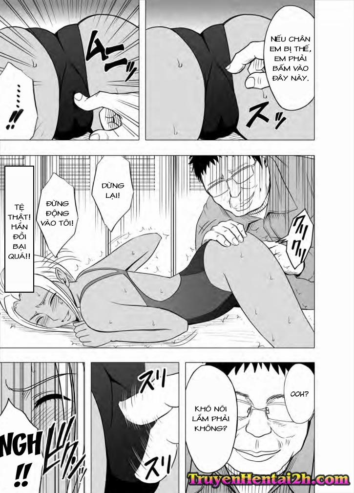 Virgin Idol - Idol Kyousei Sousa Gakuen Hen 6 trang 14