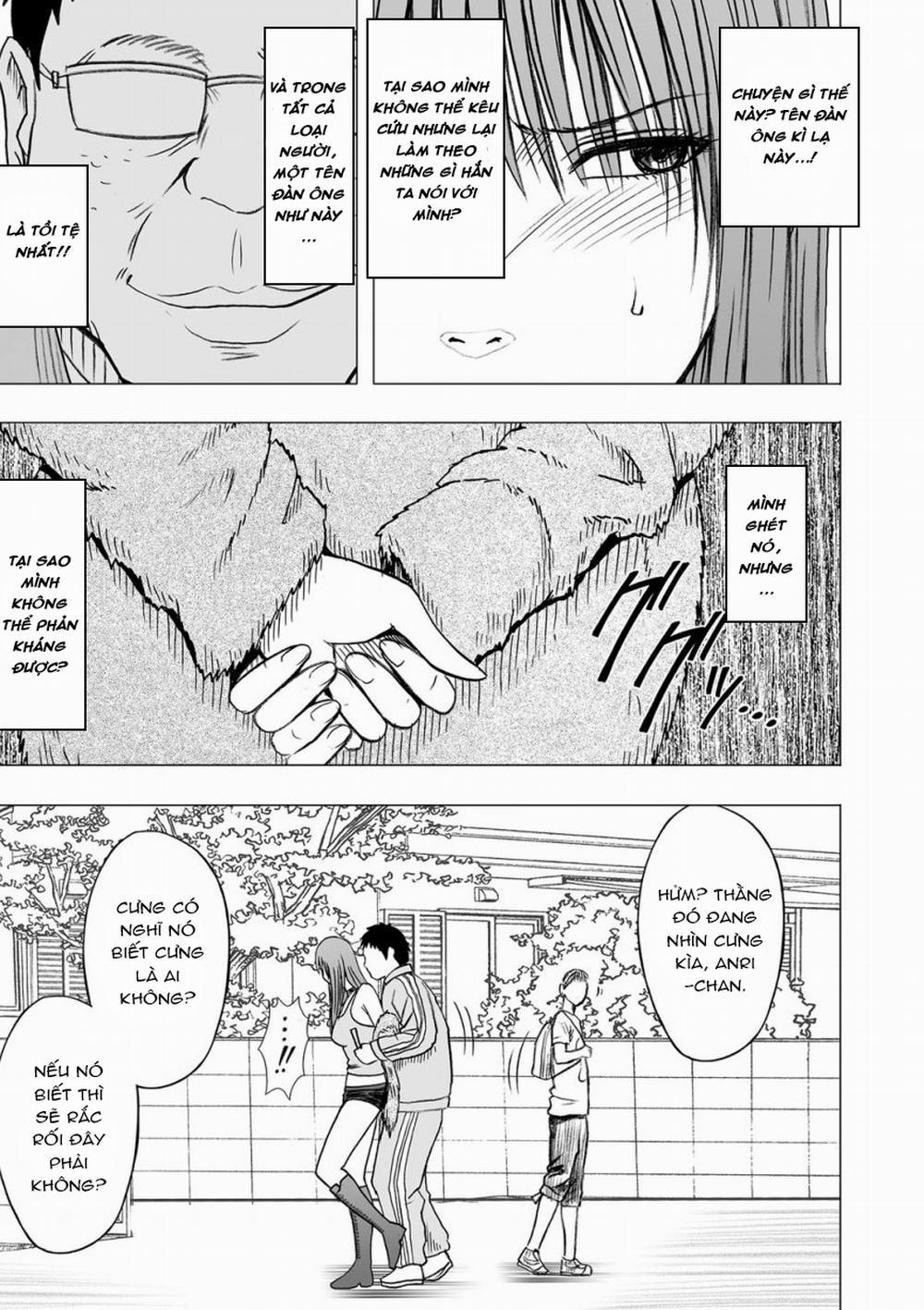 Virgin Idol - Nữ ca sĩ Anri 2 trang 3