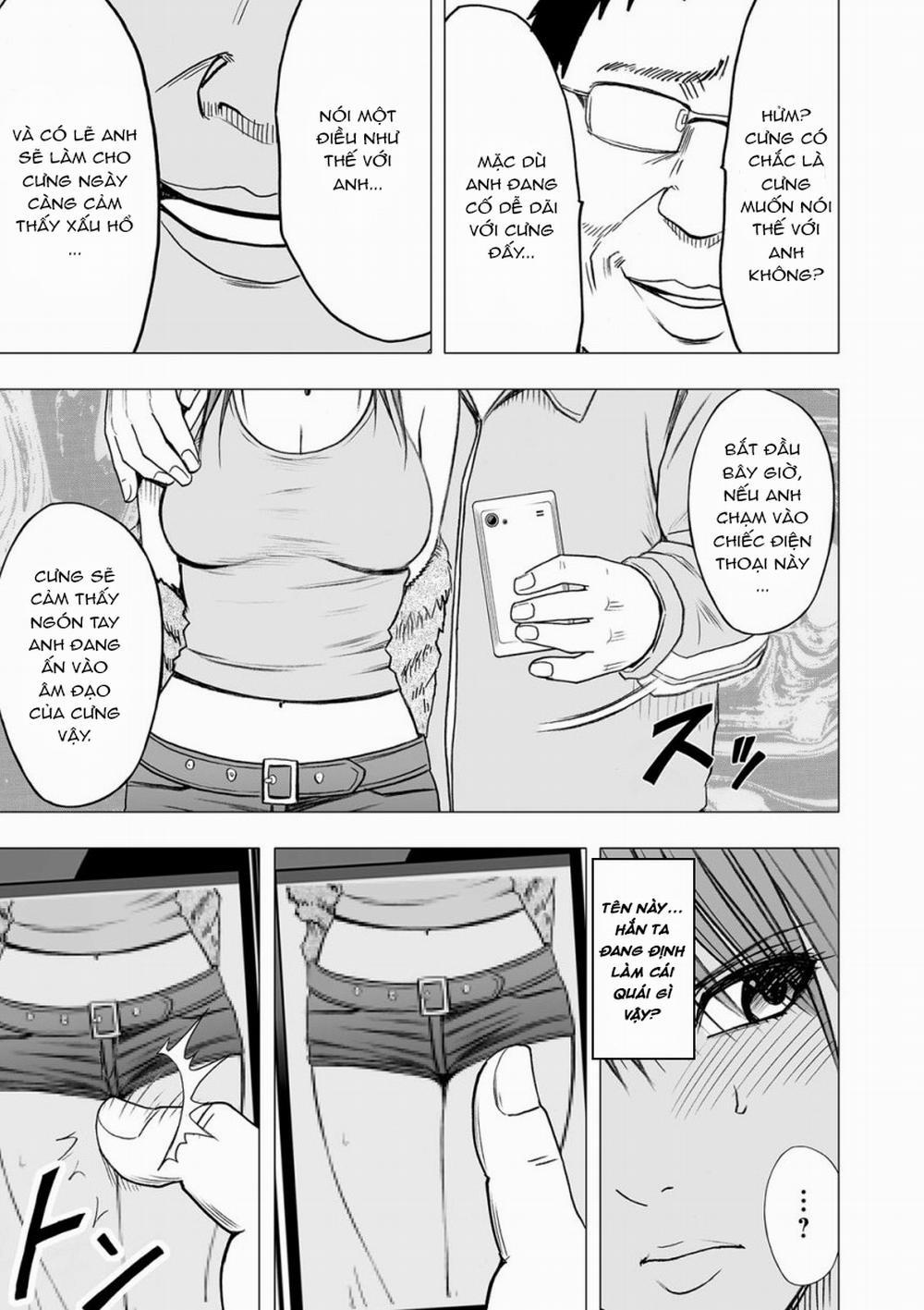 Virgin Idol - Nữ ca sĩ Anri 2 trang 5