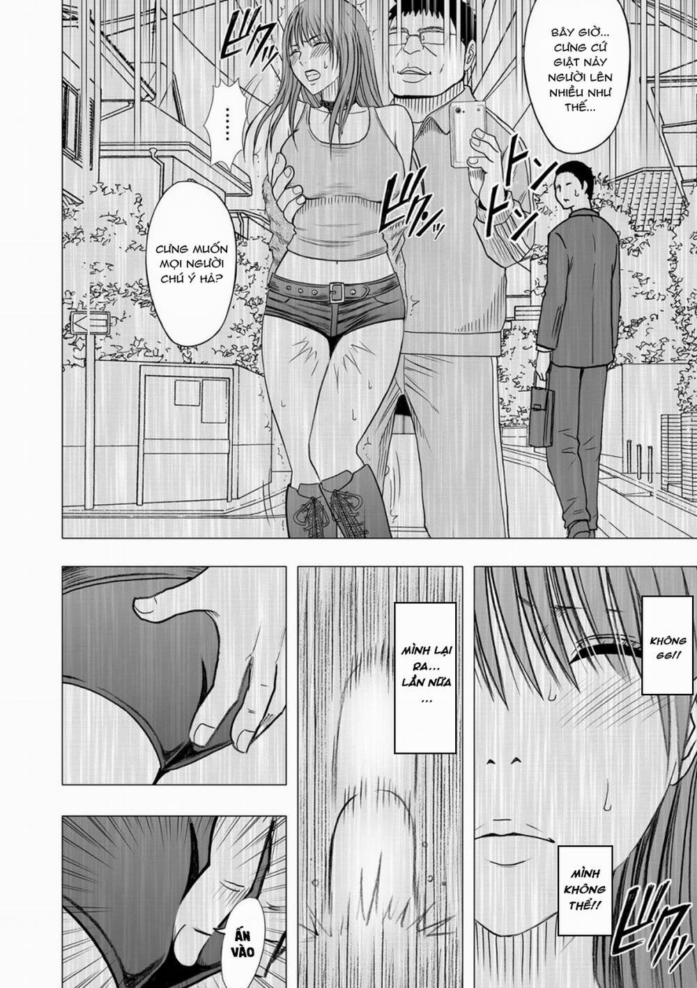 Virgin Idol - Nữ ca sĩ Anri 2 trang 8