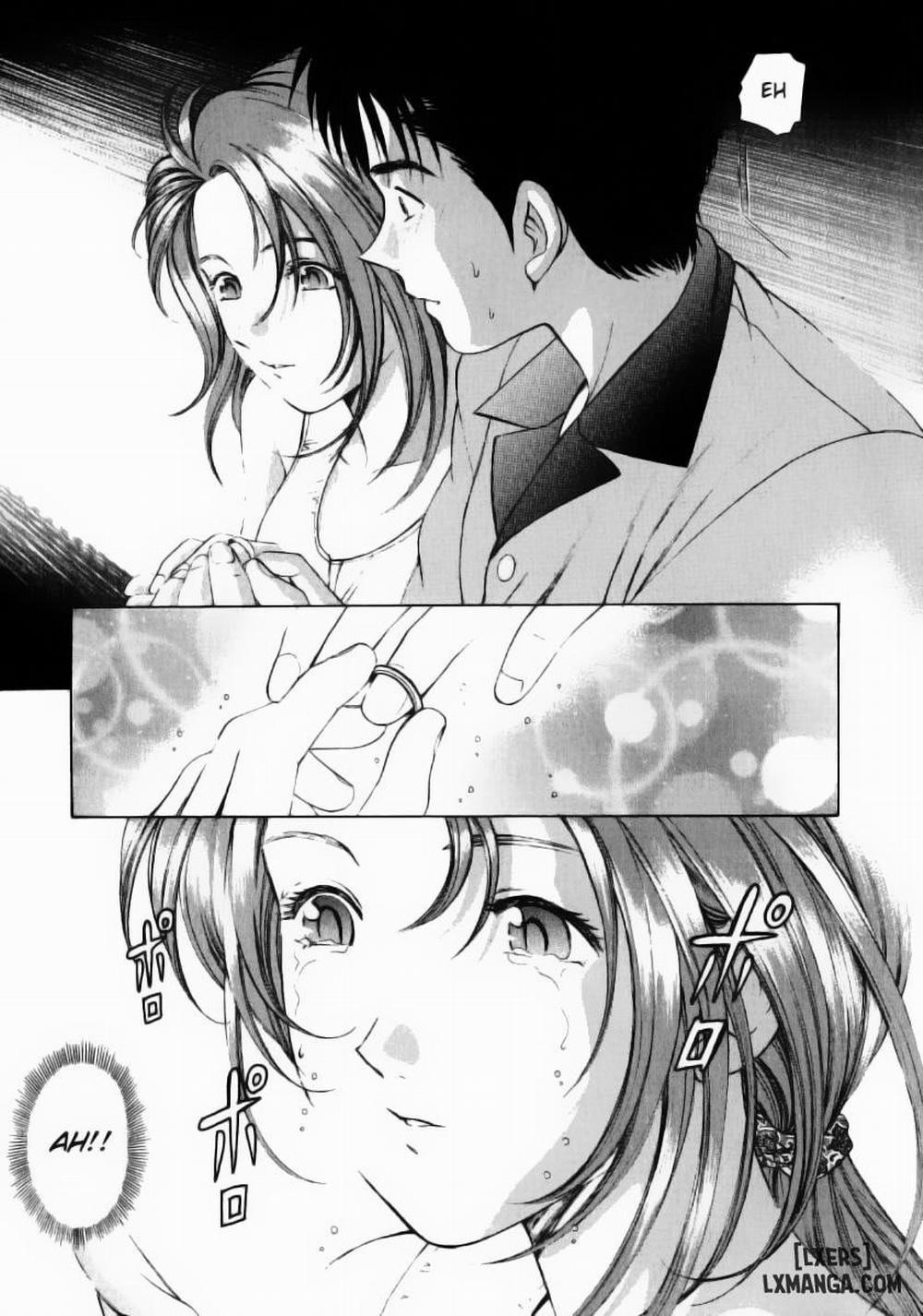 Virgin na Kankei 1 trang 18