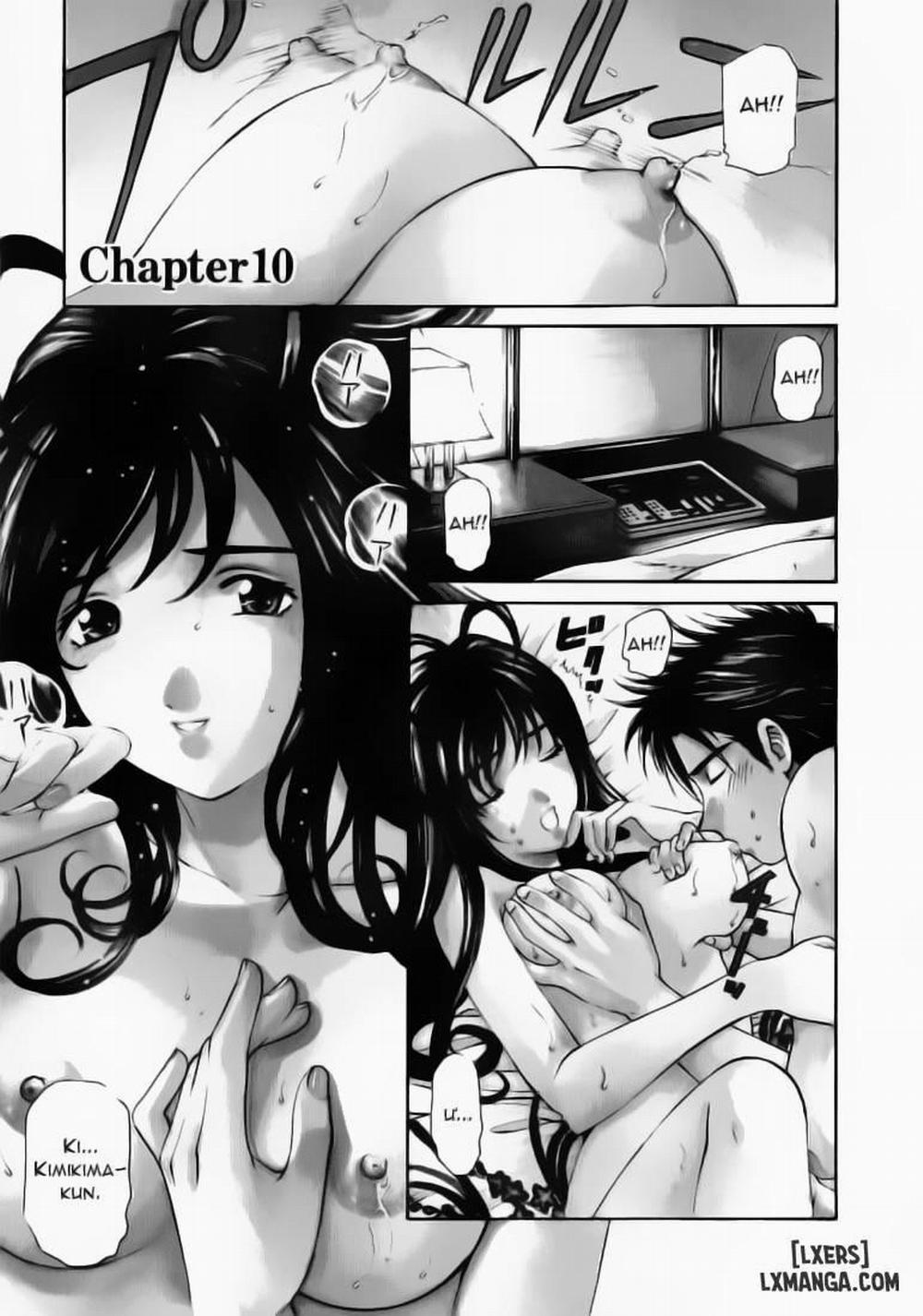 Virgin na Kankei 10 trang 0