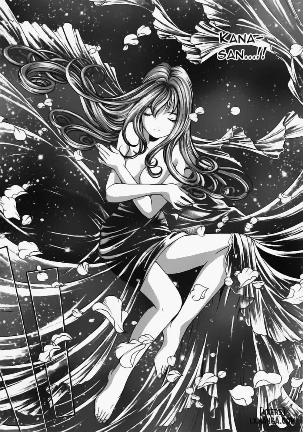 Virgin na Kankei 12 trang 10