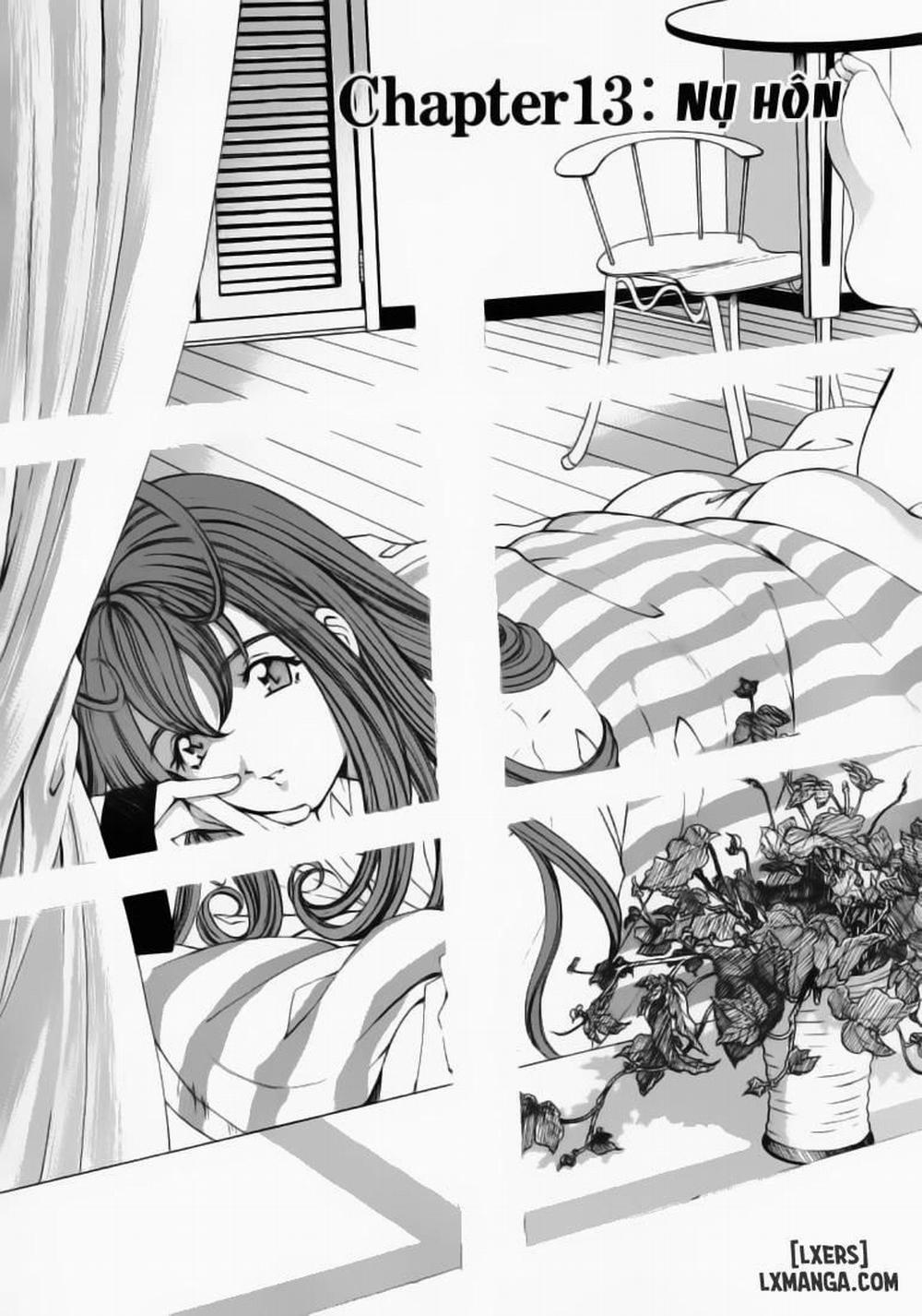 Virgin na Kankei 13 trang 1