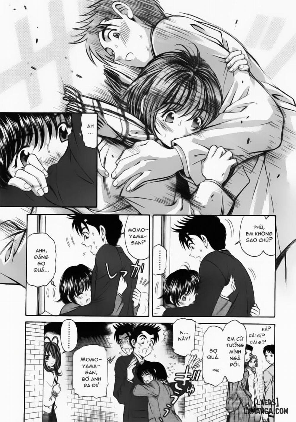 Virgin na Kankei 16 trang 23