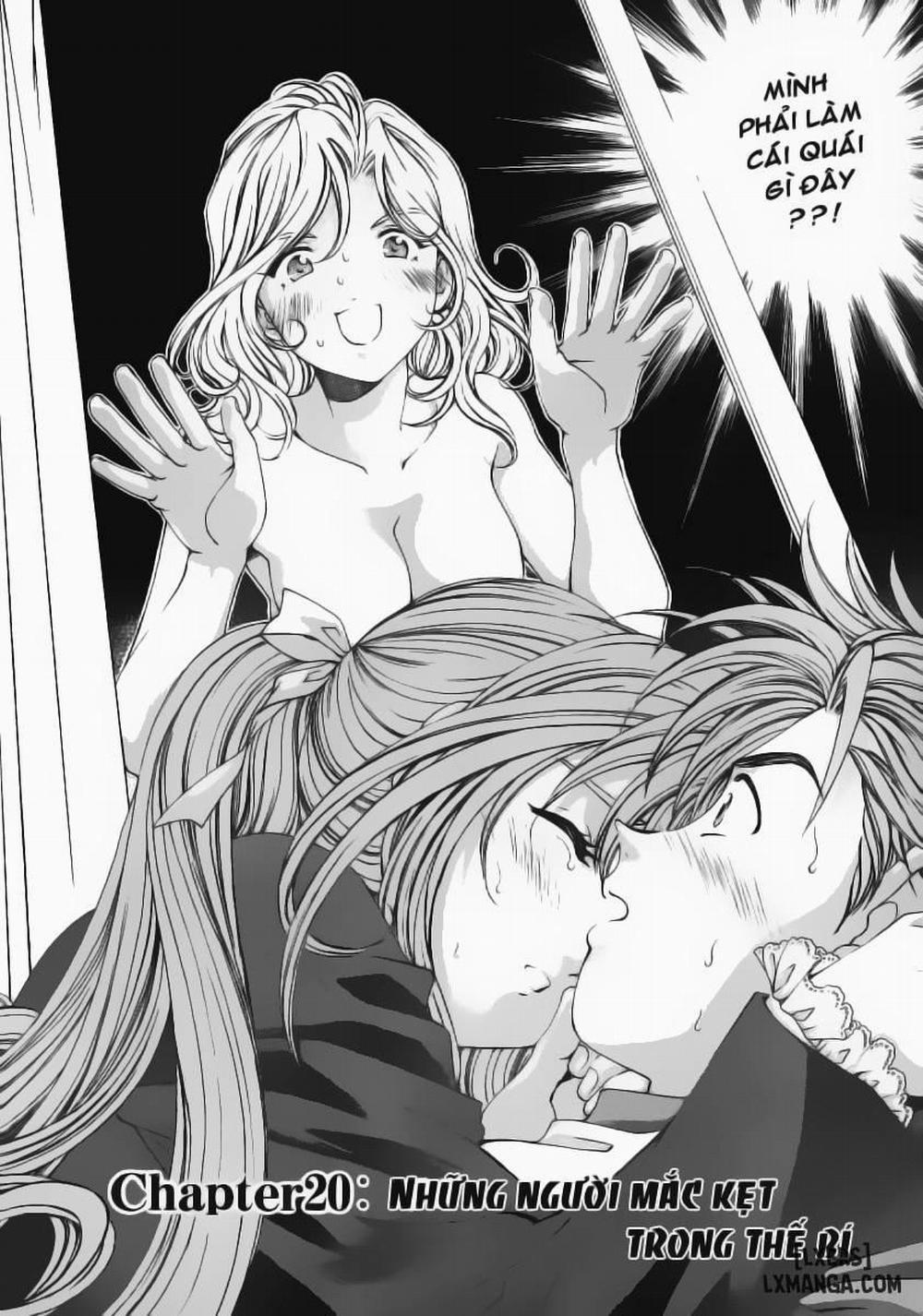 Virgin na Kankei 20 trang 1