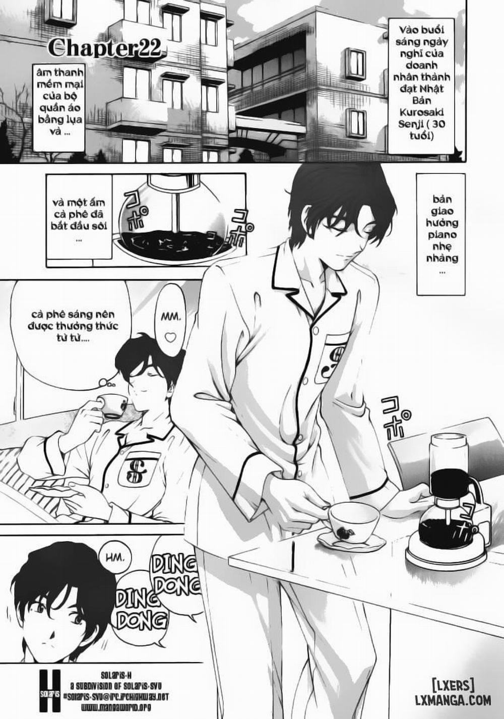 Virgin na Kankei 22 trang 0