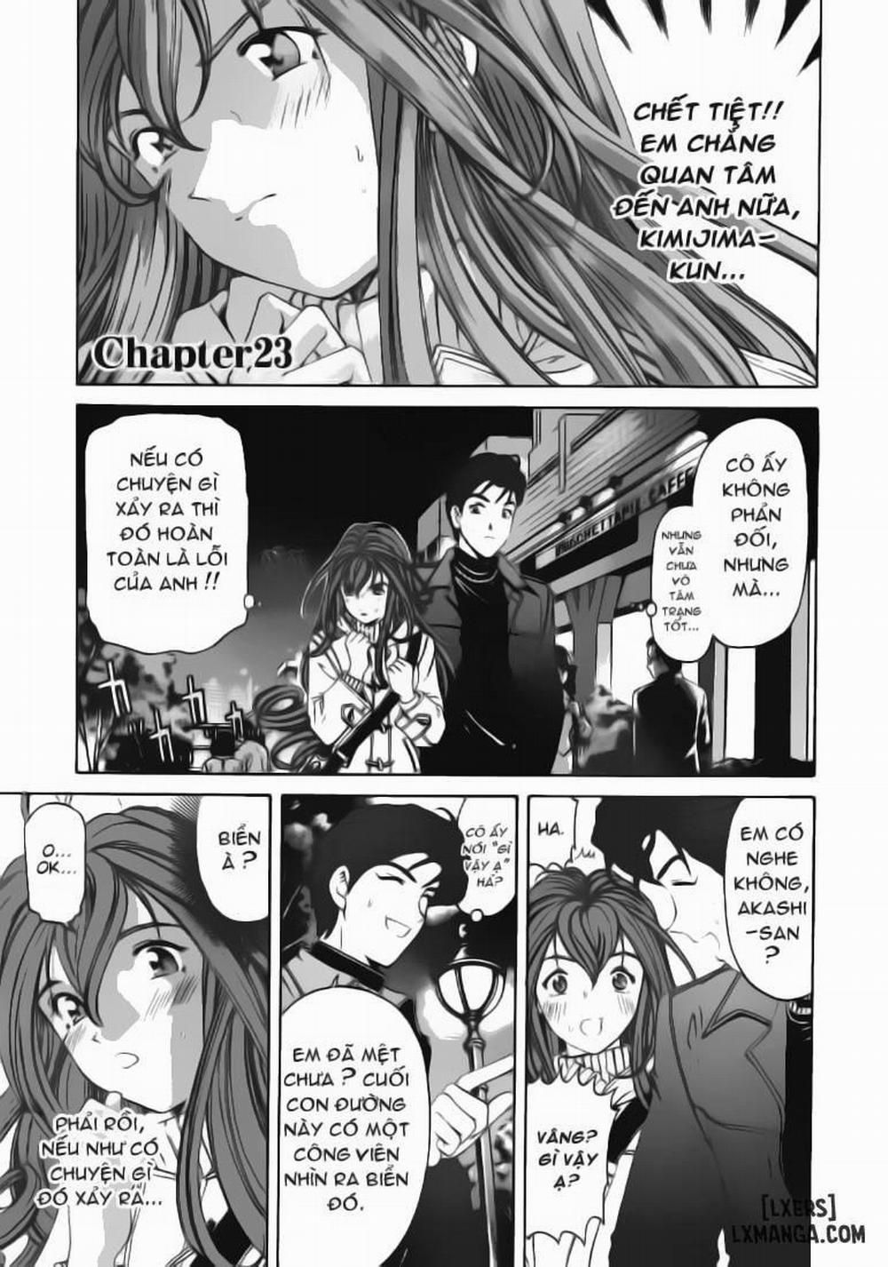 Virgin na Kankei 23 trang 0