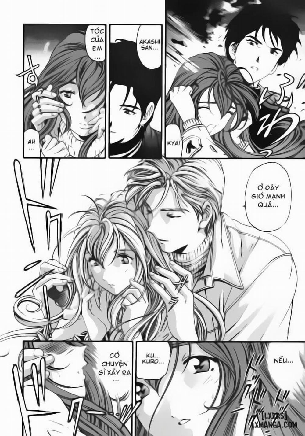 Virgin na Kankei 23 trang 1