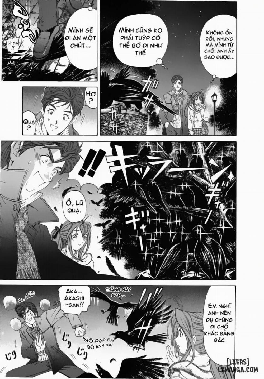 Virgin na Kankei 26 trang 16