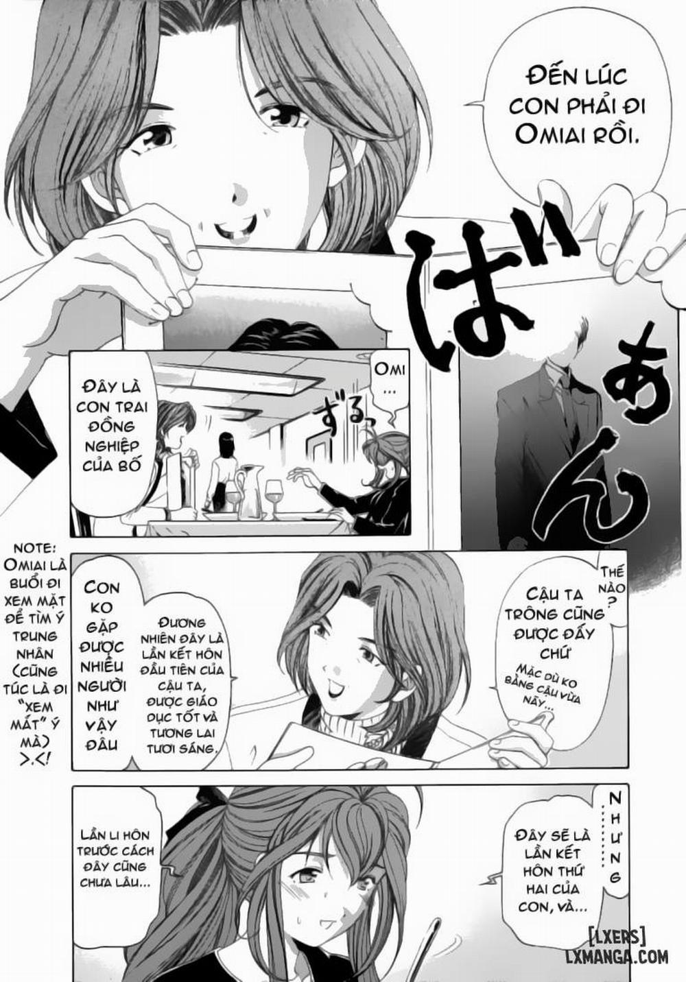 Virgin na Kankei 27 trang 19