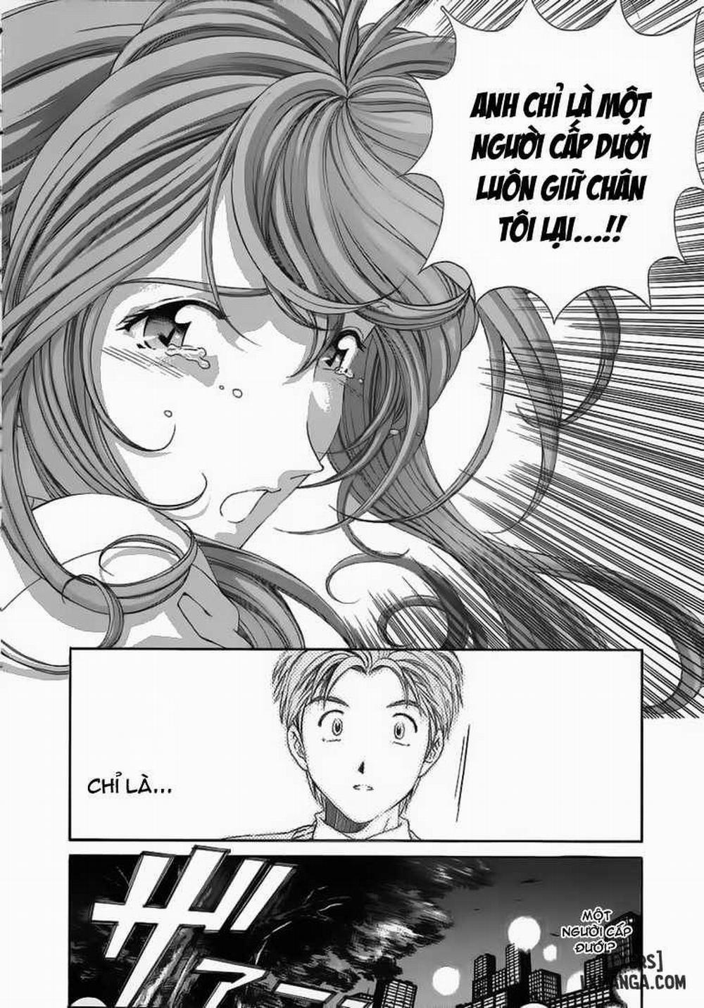 Virgin na Kankei 29 trang 23