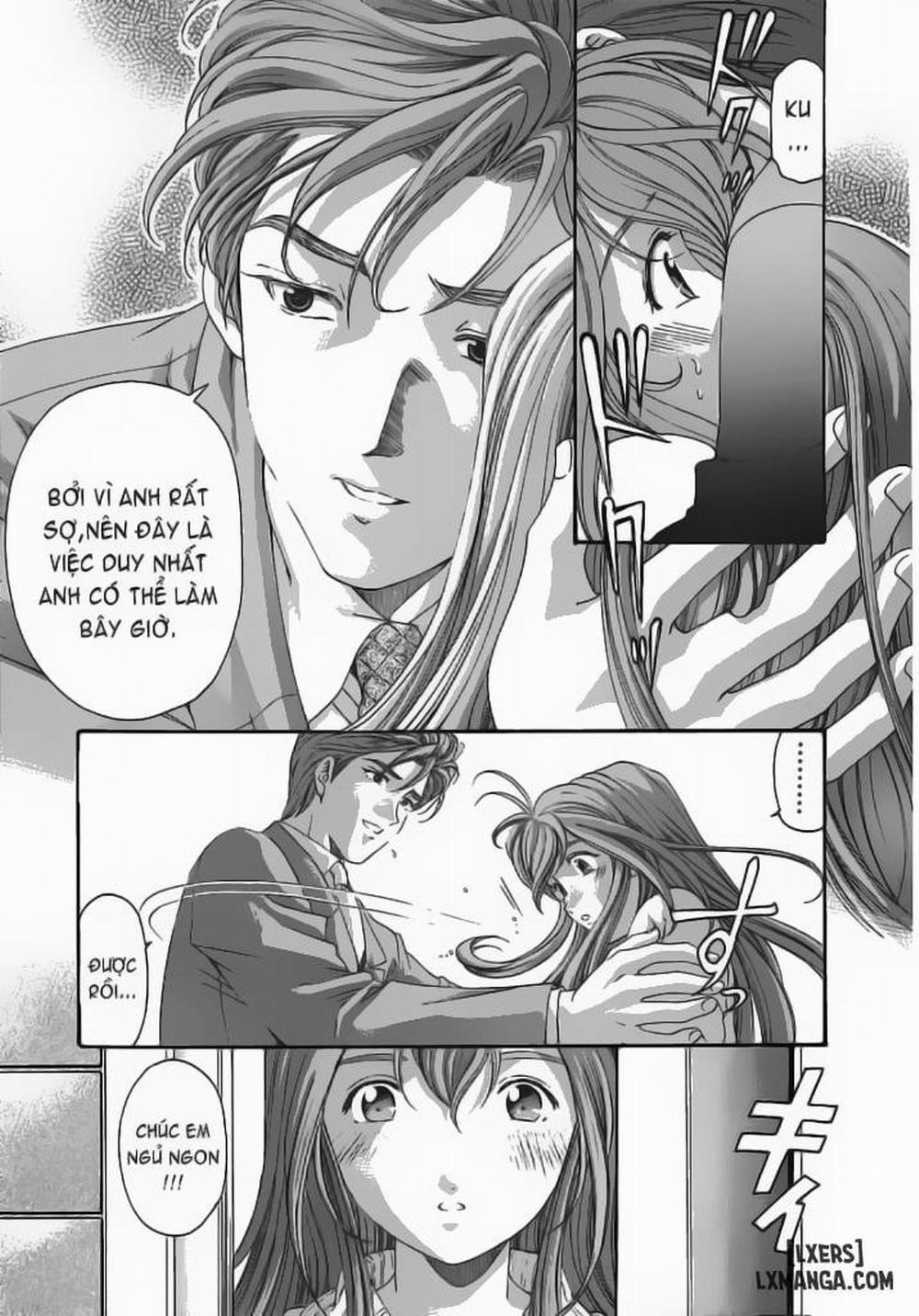 Virgin na Kankei 32 trang 14