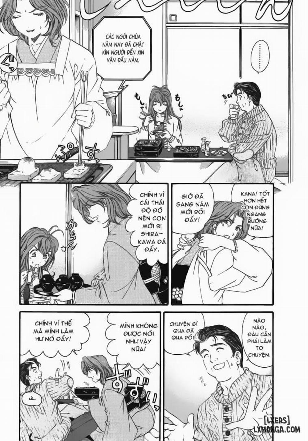 Virgin na Kankei 35 trang 2