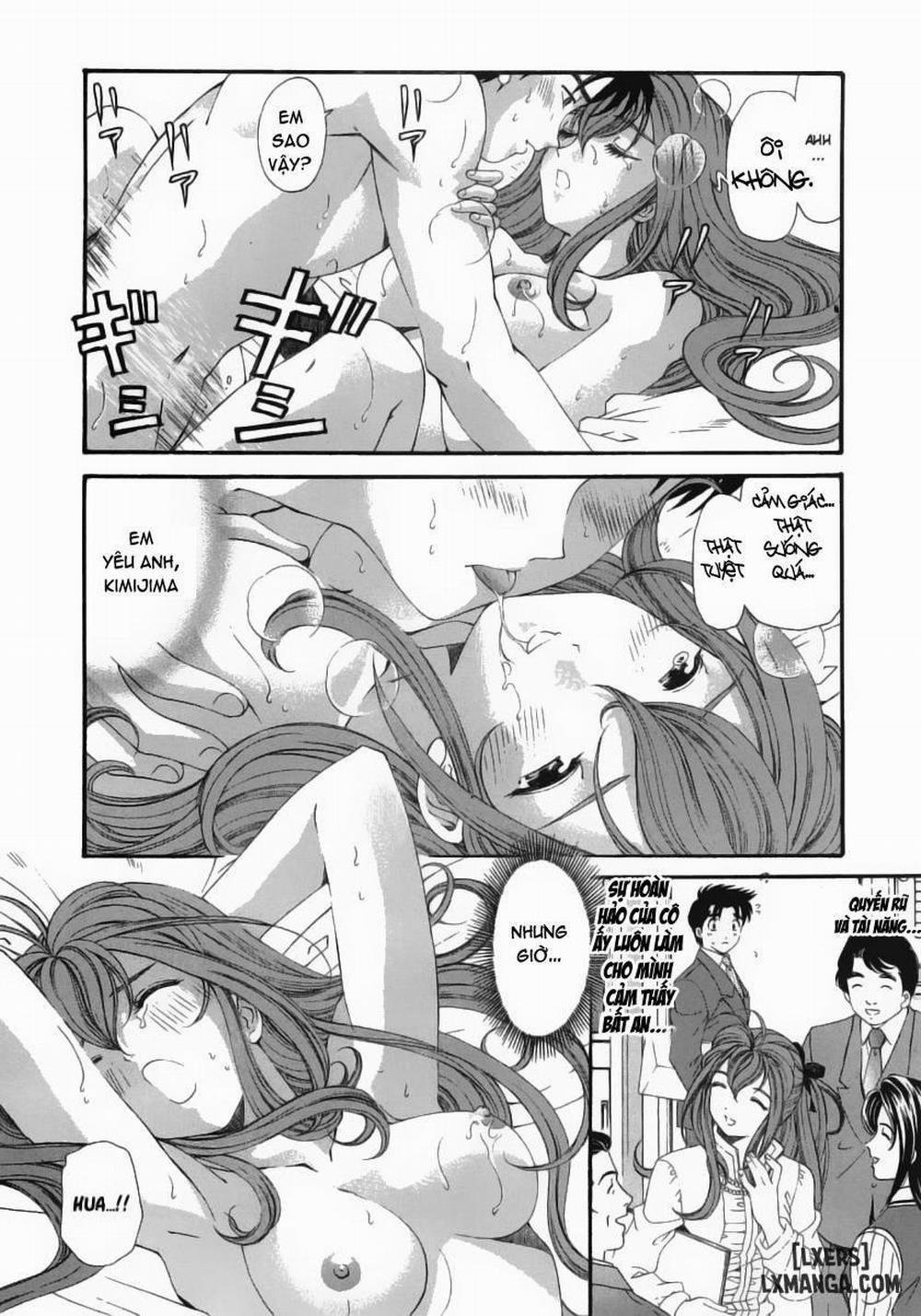 Virgin na Kankei 42 trang 1