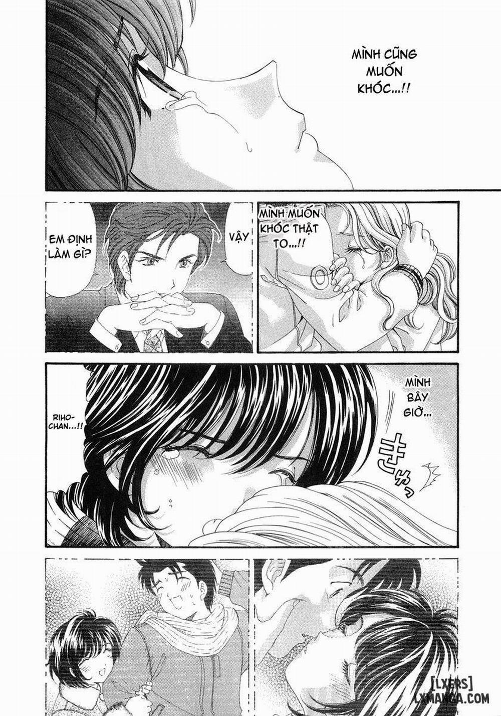 Virgin na Kankei 42 trang 23