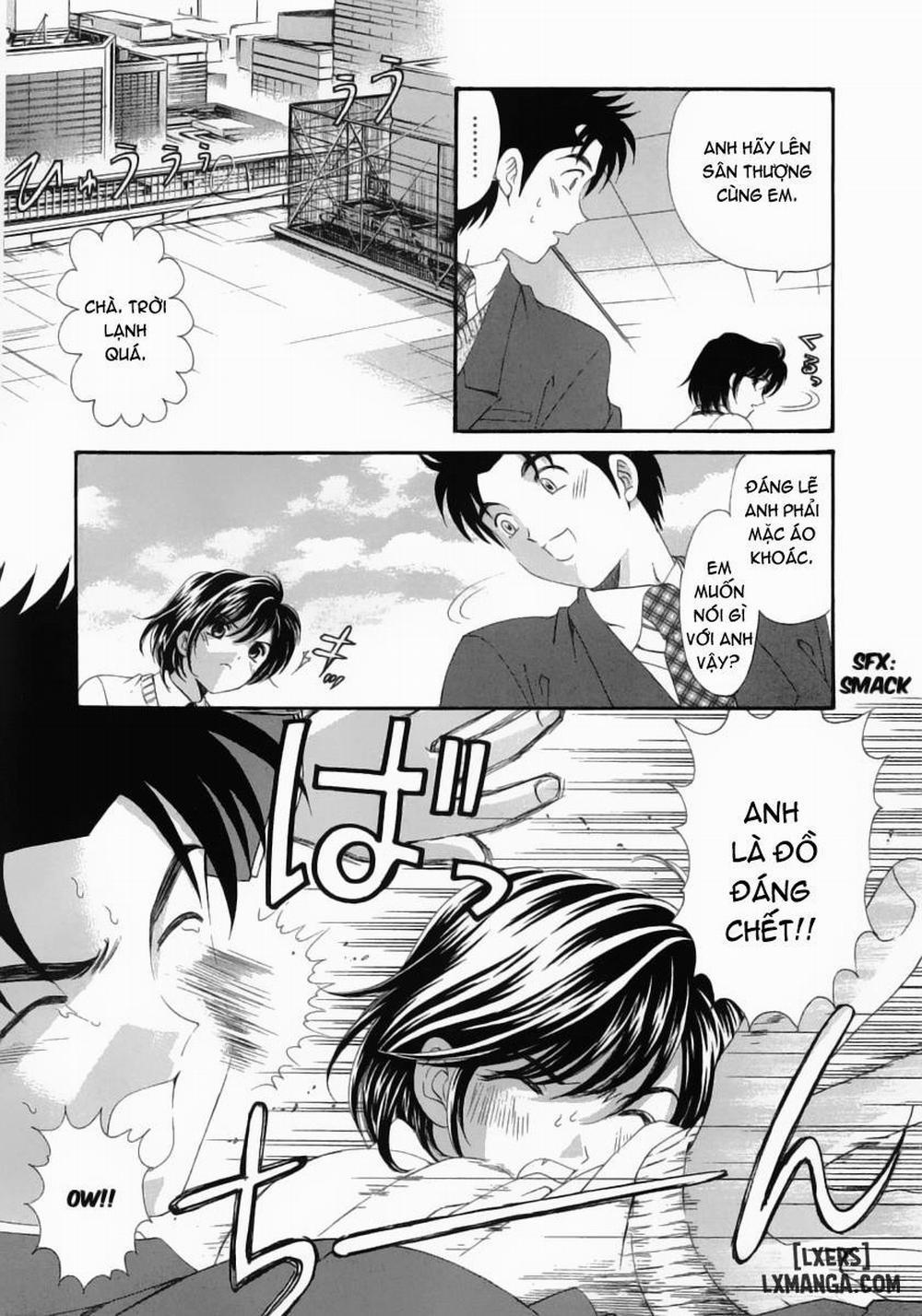 Virgin na Kankei 42 trang 25