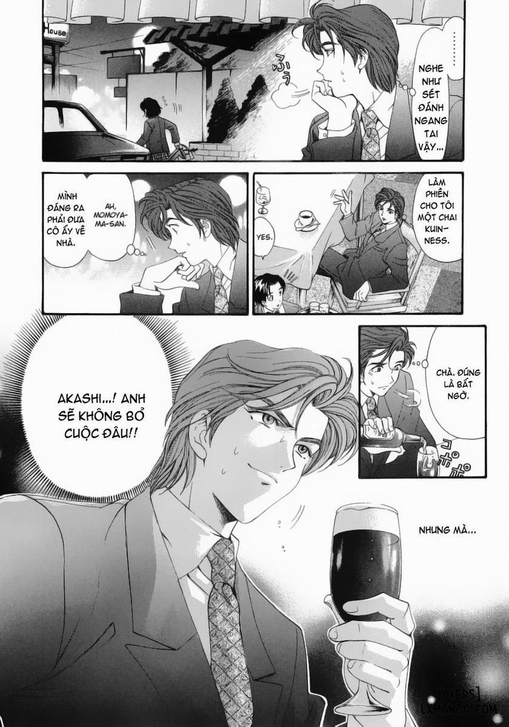 Virgin na Kankei 42 trang 7