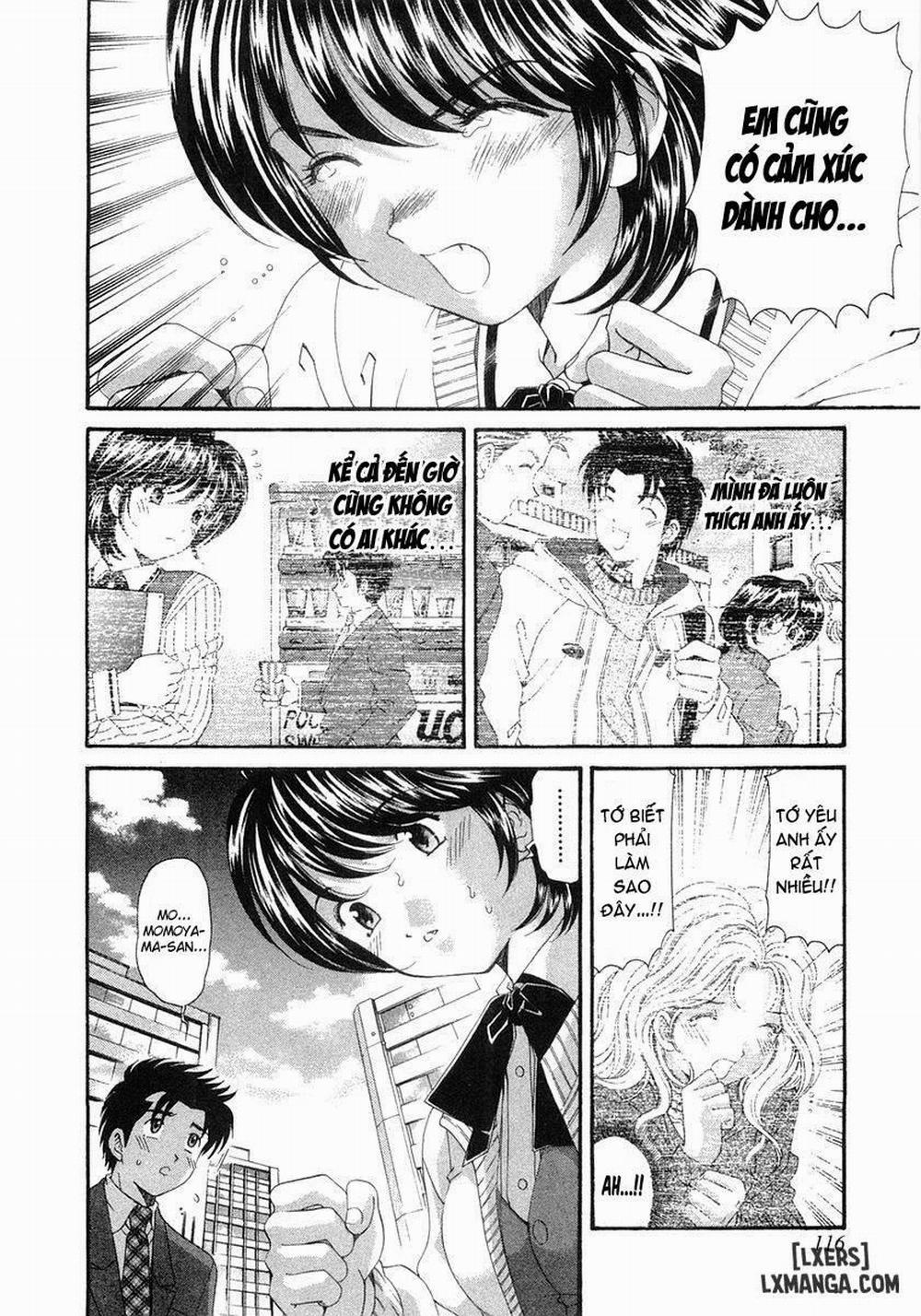 Virgin na Kankei 43 trang 1