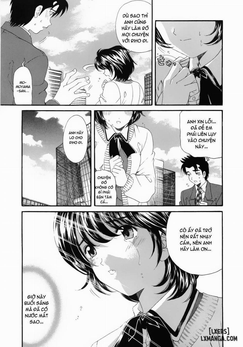 Virgin na Kankei 43 trang 2