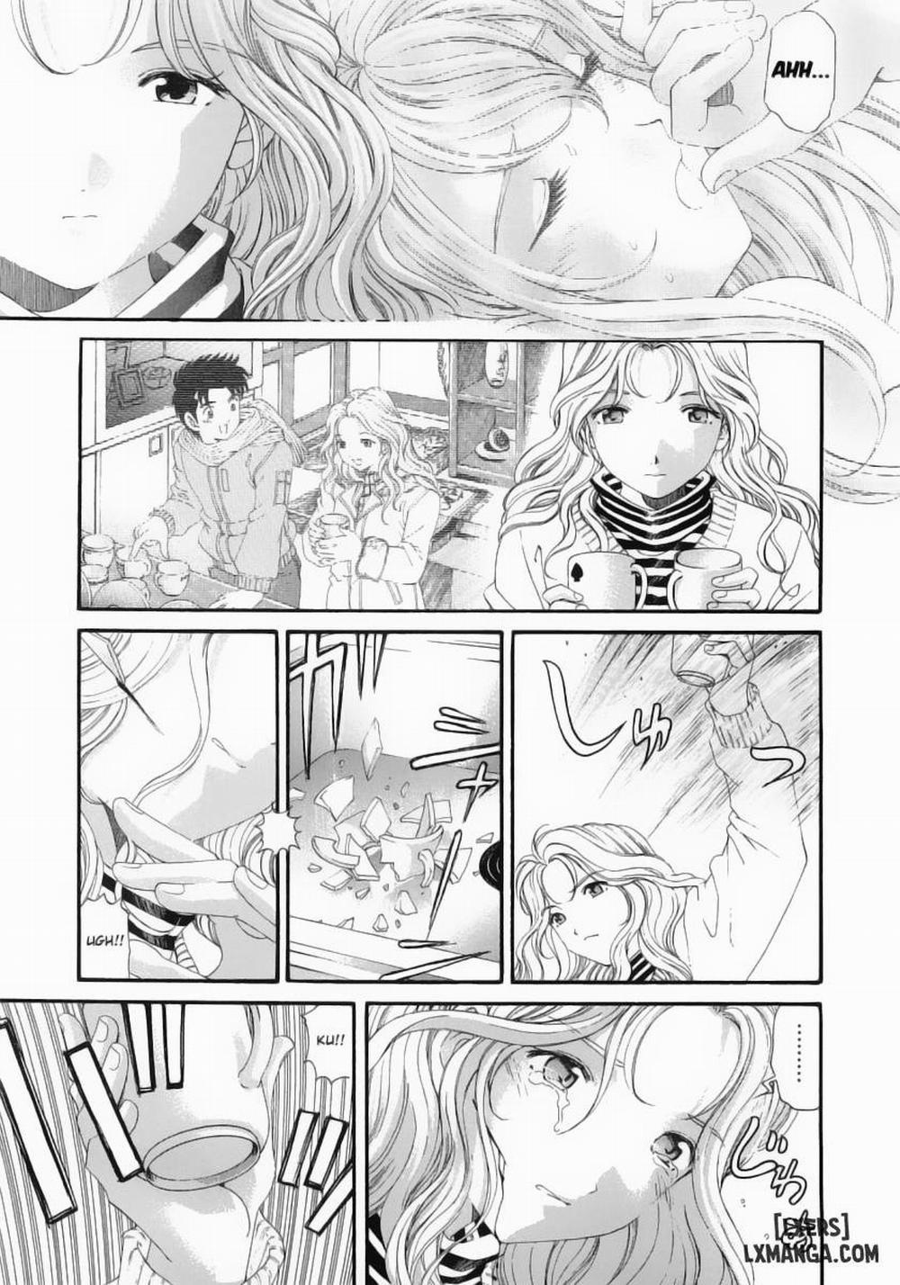 Virgin na Kankei 43 trang 24